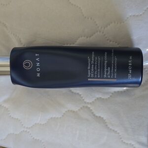 Monat super nourish shampoo